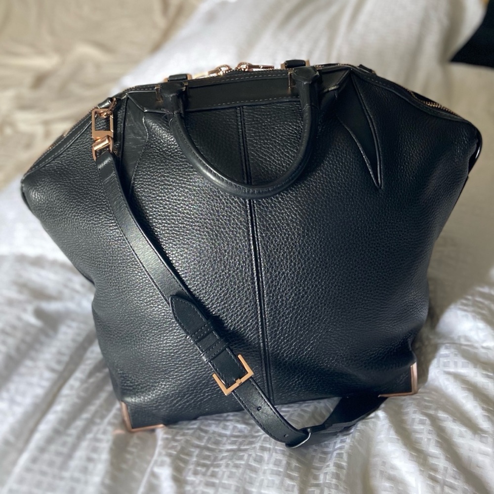 Alexander Wang : Large Emile Tote